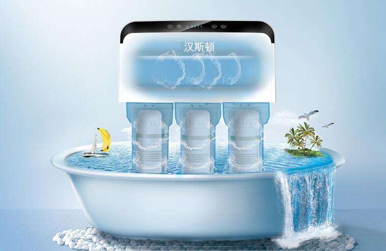 占便宜在前，吃虧在后：“別人家的凈水器”為