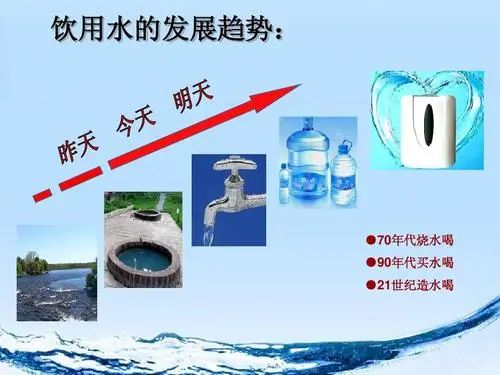 喝水是門技術活，擔驚受怕真難受？那是因為你
