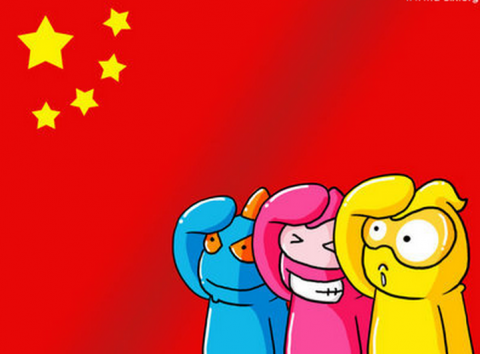國慶來臨，小編教你選擇凈水器的三大招